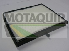 MOTAQUIP VCF360 Filtru, aer habitaclu