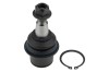 Rotula brat suspensie Land Rover Discovery 3, 4 2005-, Range Rover Sport 1, 2 2005-, Fata, Inferior, NTY ZSD-LR-001