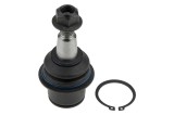 Rotula brat suspensie Land Rover Discovery 3, 4 2005-, Range Rover Sport 1, 2 2005-, Fata, Inferior, NTY ZSD-LR-001