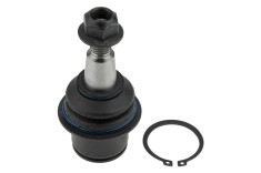 Rotula brat suspensie Land Rover Discovery 3, 4 2005-, Range Rover Sport 1, 2 2005-, Fata, Inferior, NTY ZSD-LR-001