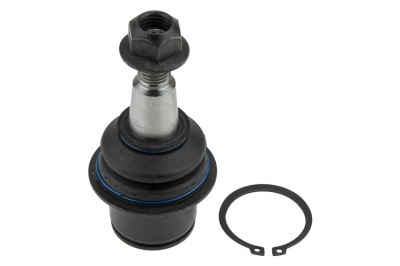 Rotula brat suspensie Land Rover Discovery 3, 4 2005-, Range Rover Sport 1, 2 2005-, Fata, Inferior, NTY ZSD-LR-001 foto