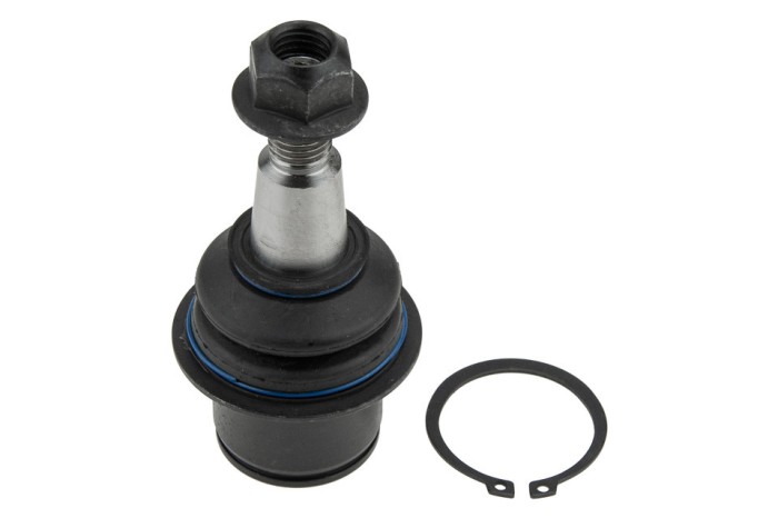 Rotula brat suspensie Land Rover Discovery 3, 4 2005-, Range Rover Sport 1, 2 2005-, Fata, Inferior, NTY ZSD-LR-001