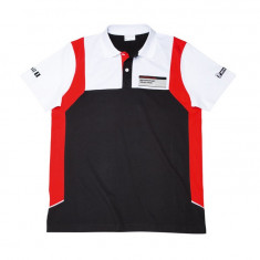 Tricou Oe Porsche Motorsport Collection Men’s Polo Shirt Marimea L WAP79800L0F