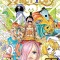 One Piece, Vol. 85