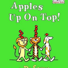 Ten Apples Up on Top!