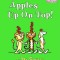 Ten Apples Up on Top!