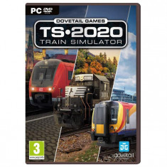 Train Simulator 2020 Pc foto