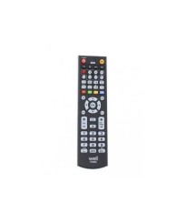 Telecomanda universala programabila prin IR +clonare Tricky WELL