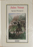 Agentia Thompson - Jules Verne