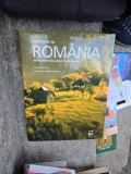 Carte Calatorie in Romania - Alain Kerjean, Editura RaoAn, 2008, 158 pagini, Romana, Cartonata cu supracoperta