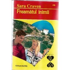 Freamatul inimii - Sara Craven