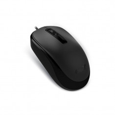 Mouse Genius DX-125 USB Black foto