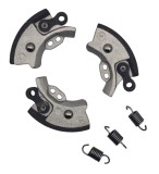 Saboti ambreiaj Piaggio Ciao 50 , Bravo , SI , GRILO , Boss , BOXER , SI MIX