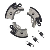 Saboti ambreiaj Piaggio Ciao 50 , Bravo , SI , GRILO , Boss , BOXER , SI MIX