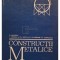 D. Mateescu - Constructii metalice (Editia: 1975)