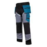 Pantalon Lucru Gros Premium - 3xl/h-194