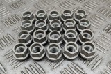 Set prezoane roata TESLA MODEL Y 2023 OEM: 1027002-00-B 28826560
