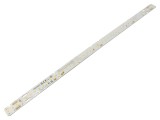 Baretă LED TRIDONIC 24mm x 560mm, 48 diode, 2699lm, 4000K, CRI 80 - Cod LLE 24X560MM 2400LM 840 LV ADV6