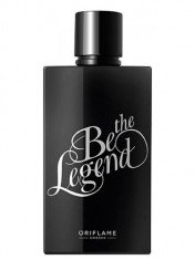 Be the Legend Oriflame foto