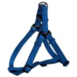 Cumpara ieftin Ham Premium 50-65 cm/20 mm/Albastru 9920452, Trixie