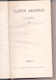 TUDOR ARGHEZI - SCRIERI 18 ( PROZE CU BASTONUL PRIN BUCURESTI )