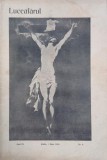 Revista Luceafarul. Anul IX, nr. 9/1 mai 1910
