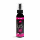 Odorizant auto Paloma Premium Car Deo Mi amor - 65 ml (1buc.)