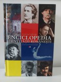 Ecaterina Taralunga - Enciclopedia Identitatii Romanesti. Personalitati 864 pag.