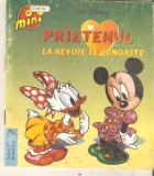 Mini Egmont-Prietenul la nevoie se cunoaste nr.38