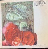 Vinil, Immortal symphonic waltzes
