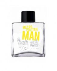 Metropolitan Man ? Balsam After Shave 100 ml foto