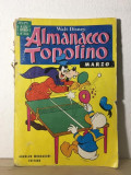 Almanacco Topolino - nr. 255/1978