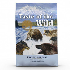 TASTE OF THE WILD Pacific Stream Canine 5,6 kg