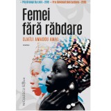Femei fara rabdare, Dja?li Amadou Amal