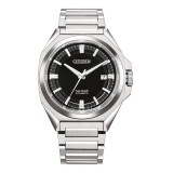 Ceas Barbati, Citizen, Series 8 NB6010-81E - Marime universala