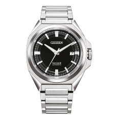 Ceas Barbati, Citizen, Series 8 NB6010-81E - Marime universala