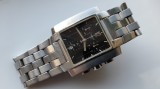 Tissot L875 975K cronograf original functionare buna