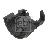 Bucsa bara stabilizatoare Febi Bilstein 31353, parte montare : Punte fata, Stanga/ Dreapta, Jos