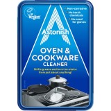 Pasta de Curatat pentru Cuptor si Vase de Gatit Original 150g