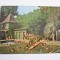 QW23 B - Carte postala - tematica turism - vedere - Romania - Bazna 1