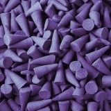 SET 24 CONURI PARFUMATE AROMATERAPIE ȘI MEDITAȚIE | AROMĂ DE VIOLETE