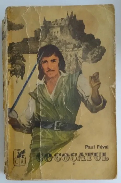 Paul Feval - Cocosatul - Micul Parizian