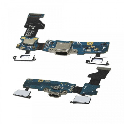 Flex mufa incarcare Samsung S5 Neo G903F foto