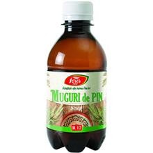 Sirop Muguri Pin Fares 250ml Cod: 5941141001202 foto