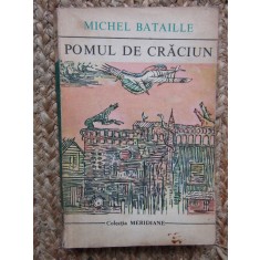 Michel Bataille - Pomul de Craciun