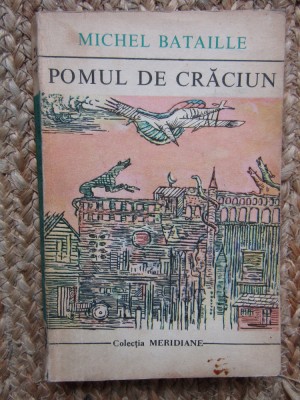 Michel Bataille - Pomul de Craciun foto