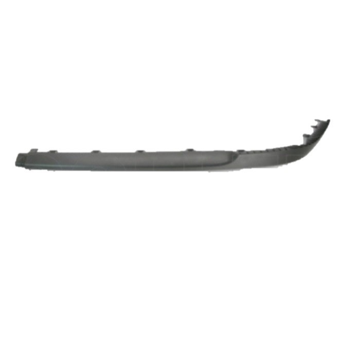 Spoiler bara fata OPEL SIGNUM, 09.2005-08.2008; VECTRA C, 09.2005-09.2008 model GTS, Sport, partea Stanga,