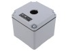 Carcasă pentru pilot IP65 92x92x86mm 22mm