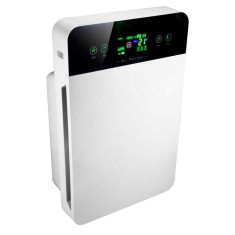 Purificator Aer ,4 Etape De Filtrare Smack SMK F-02 foto