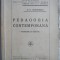 Pedagogia contemporana &ndash; G. G. Antonescu